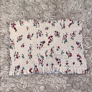 SUPER CUTE TARGET BIKINI TOP